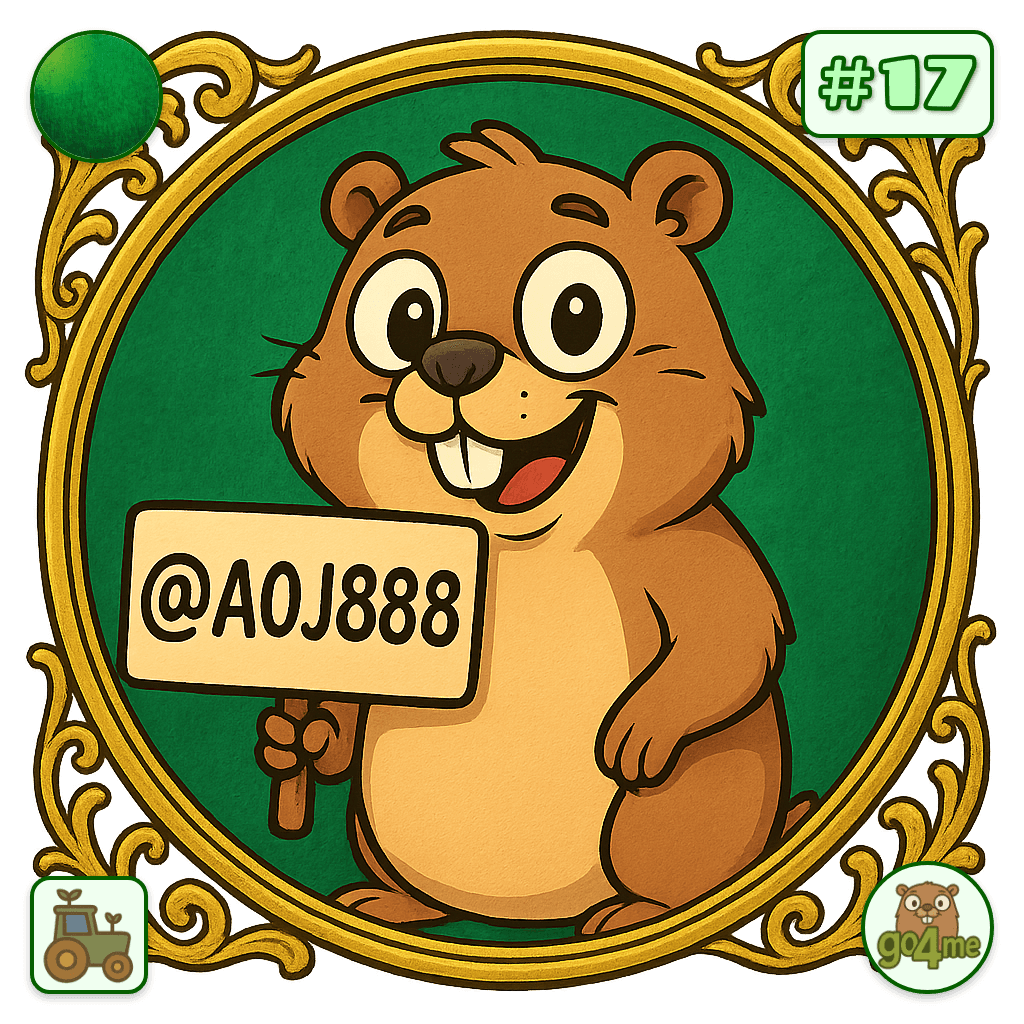 AOJ888 avatar